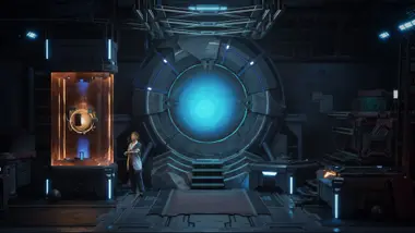 Empyreal preview 5