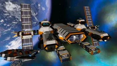 Empyrion - Galactic Survival | Complete Edition preview 3
