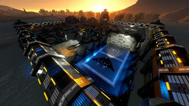 Empyrion - Galactic Survival | Complete Edition preview 7