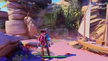 En Garde! preview 9