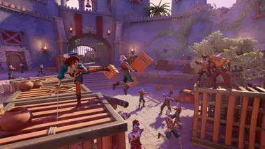 En Garde! preview 7
