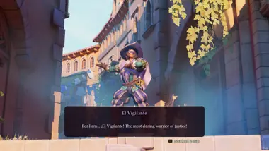 En Garde! preview 6