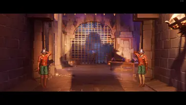 En Garde! preview 4