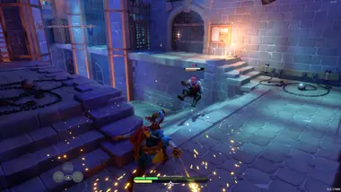 En Garde! preview 3