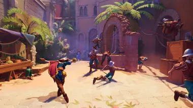 En Garde! preview 8