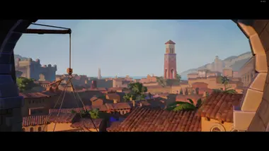En Garde! preview 5