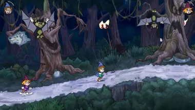 Enchanted Portals preview 5