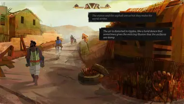 End of Lines preview 8