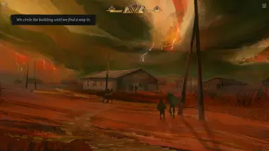 End of Lines preview 7