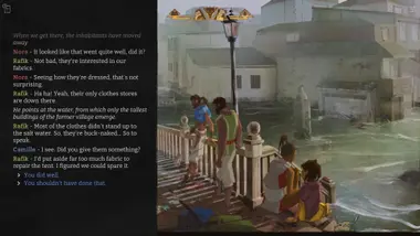 End of Lines preview 6