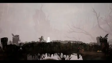 ENDER LILIES: Quietus of the Knights preview 9