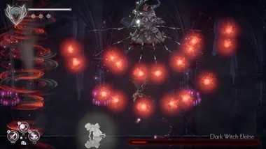ENDER LILIES: Quietus of the Knights preview 2