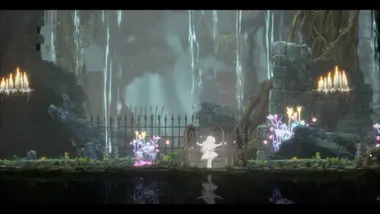 ENDER LILIES: Quietus of the Knights preview 3
