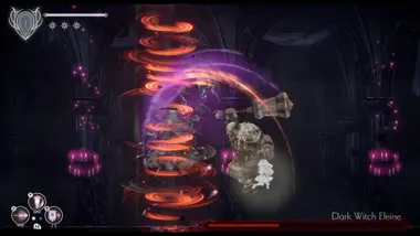 ENDER LILIES: Quietus of the Knights preview 8