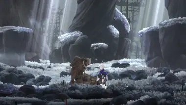 Ender Magnolia: Bloom in the Mist preview 4
