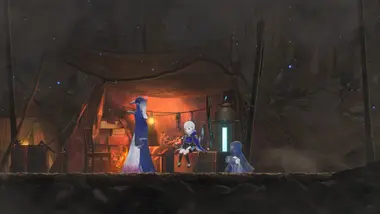 Ender Magnolia: Bloom in the Mist preview 2