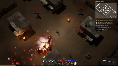 EndGame preview 3