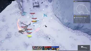 EndGame preview 2