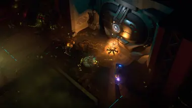 ENDLESS Dungeon preview 7