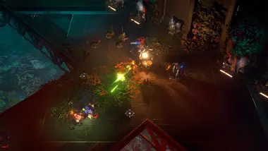 ENDLESS Dungeon preview 10