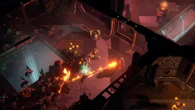 ENDLESS Dungeon preview 9