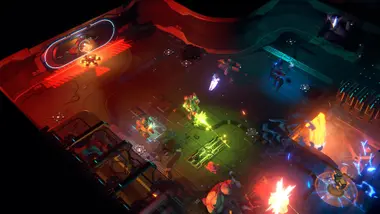 ENDLESS Dungeon preview 3