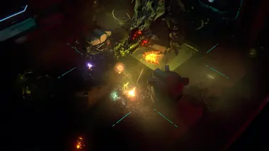 ENDLESS Dungeon preview 12