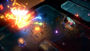 ENDLESS Dungeon preview 6