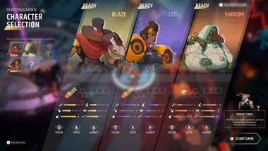ENDLESS Dungeon preview 4