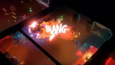 ENDLESS Dungeon preview 5