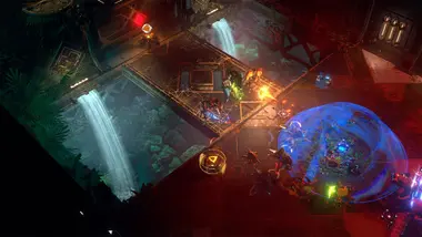 ENDLESS Dungeon preview 11