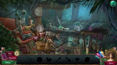 Endless Fables 3: Dark Moor preview 2