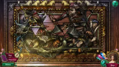 Endless Fables 3: Dark Moor preview 8