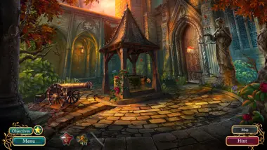 Endless Fables 4: Shadow Within preview 4