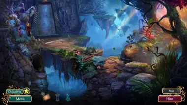 Endless Fables 4: Shadow Within preview 3