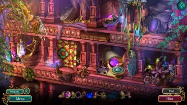 Endless Fables 4: Shadow Within preview 9
