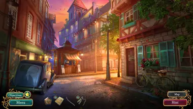 Endless Fables 4: Shadow Within preview 7