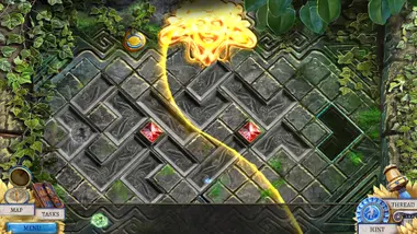 Endless Fables: The Minotaur's Curse preview 4