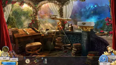 Endless Fables: The Minotaur's Curse preview 5