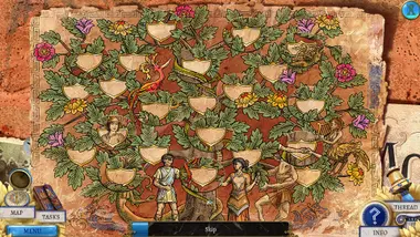 Endless Fables: The Minotaur's Curse preview 2