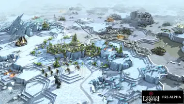Endless Legend - Classic Edition preview 4