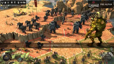 Endless Legend - Classic Edition preview 3
