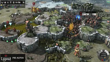 Endless Legend - Classic Edition preview 5