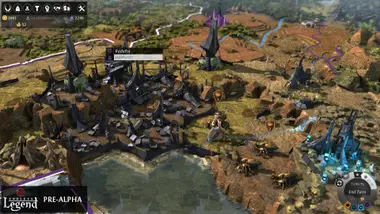 Endless Legend - Classic Edition preview 2