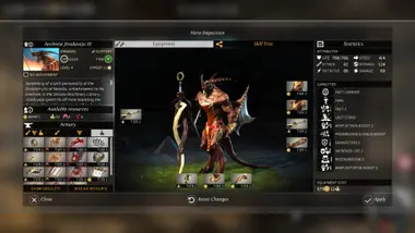 Endless Legend Definitive Edition preview 8