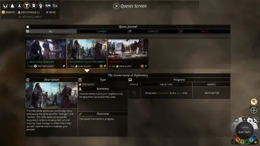 Endless Legend Definitive Edition preview 7