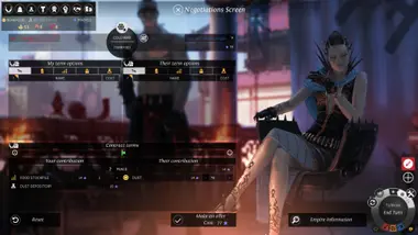 Endless Legend Definitive Edition preview 5