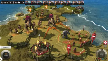 Endless Legend Definitive Edition preview 3
