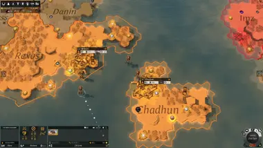 Endless Legend Definitive Edition preview 4