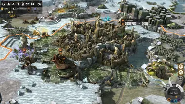 Endless Legend Definitive Edition preview 2